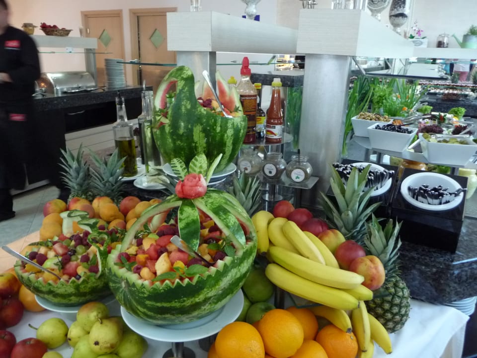 Gastro GRIFID Vistamar