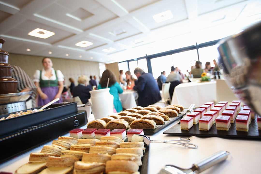 Restaurant Hotel Hofwirt