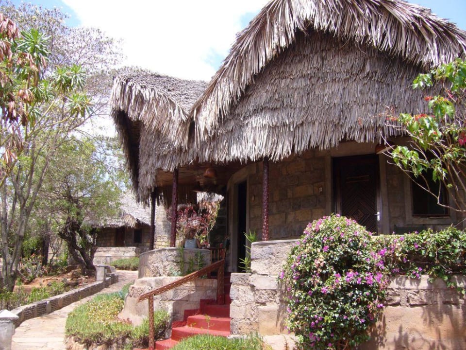 Masai Mara Soap Lodge Hotel Masai Mara Sopa Lodge