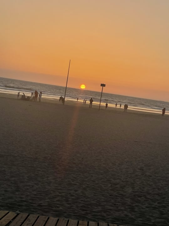 Strand Valentin Sancti Petri