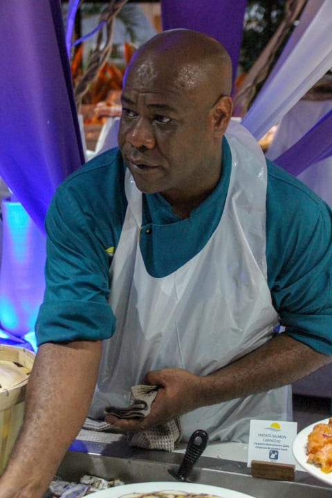 Sonstiges Lagoon Attitude - Adults only