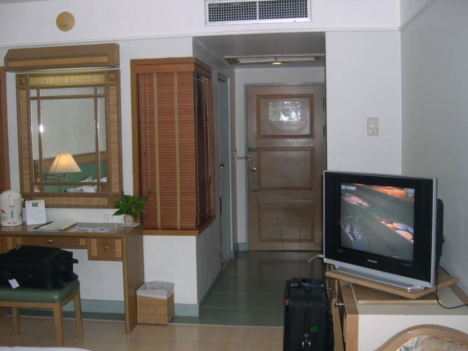 Deluxe Zimmer Andaman Embrace Patong