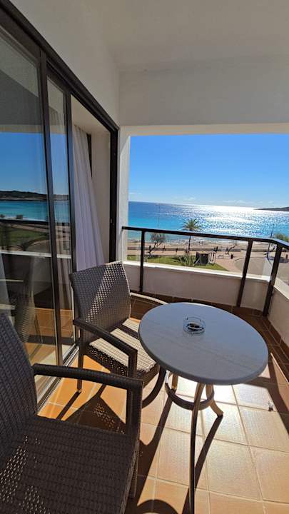 Zimmer allsun Hotel Sumba
