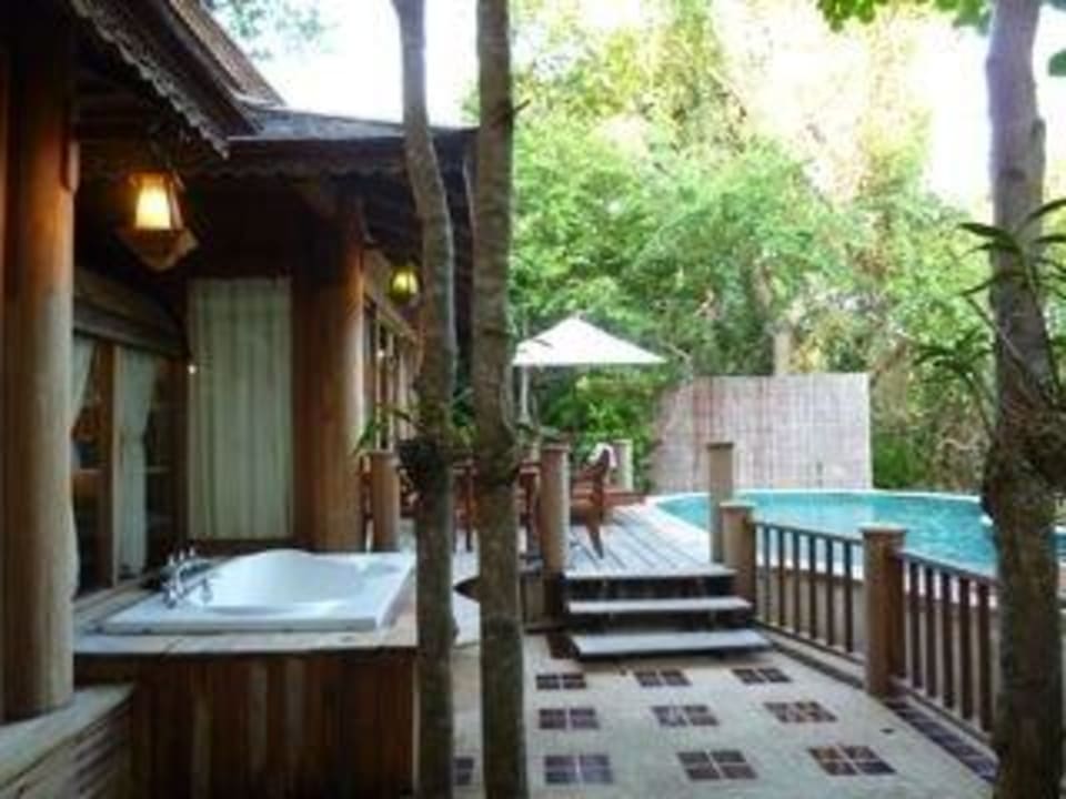 Hideaway 108 Santhiya Koh Phangan Resort & Spa