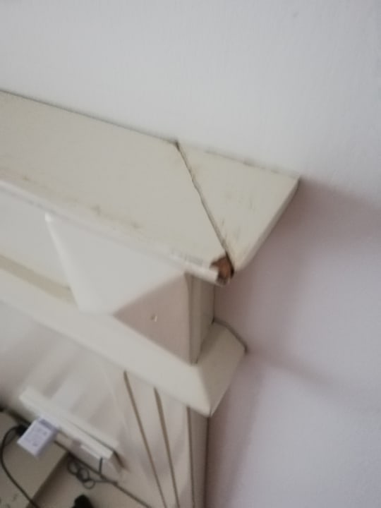 Zimmer Selectum Family Comfort Side