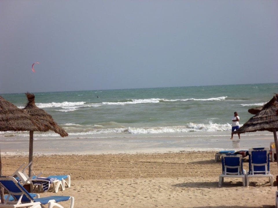 Strand Calimera Yati Beach