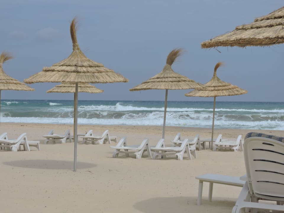 Hotel Riu Palace Oceana Hammamet Oceana Hotel & Spa