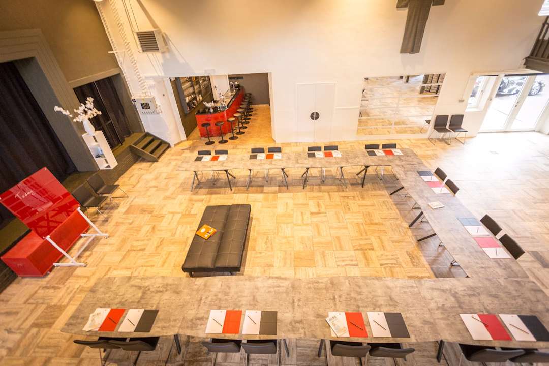 Sonstiges Dojo-Haus | Ferien- und Seminarhaus