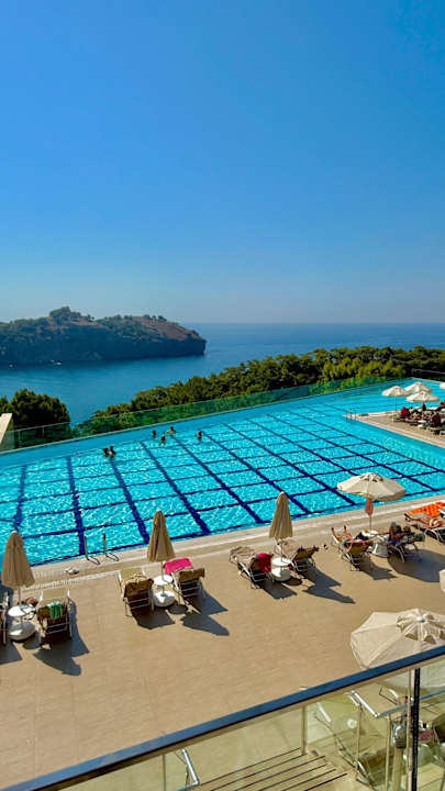 Pool TUI BLUE Seno - Adults Only
