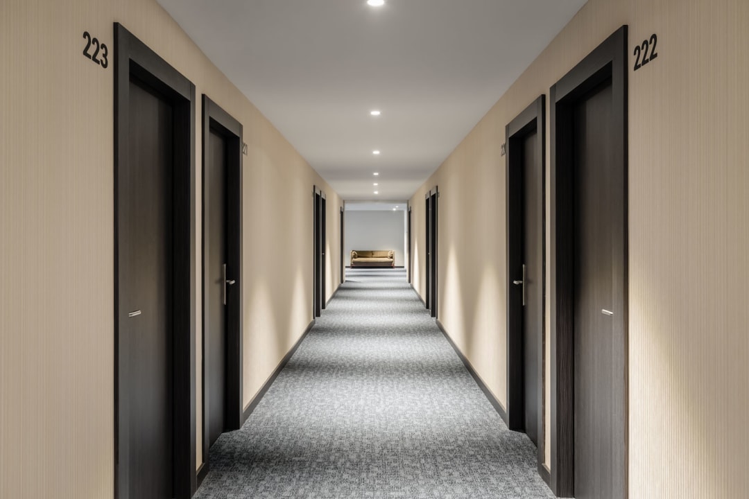 Sonstiges Hotel Exe Parc del Valles