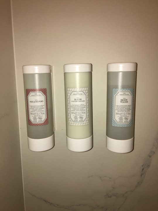 Zimmer 45 Times Barcelona Hotel