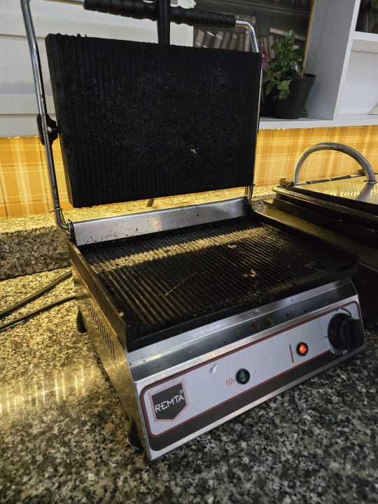 Gastro Club Hotel Anjeliq