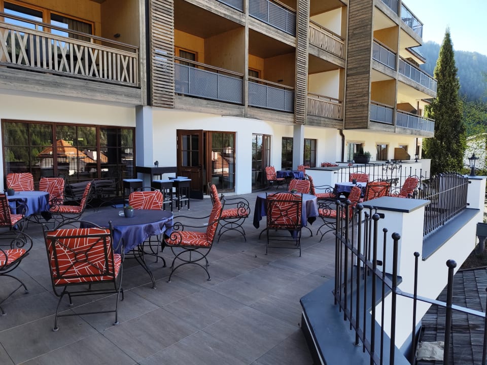 Sport & Freizeit Falkensteiner Hotel & Spa Falkensteinerhof