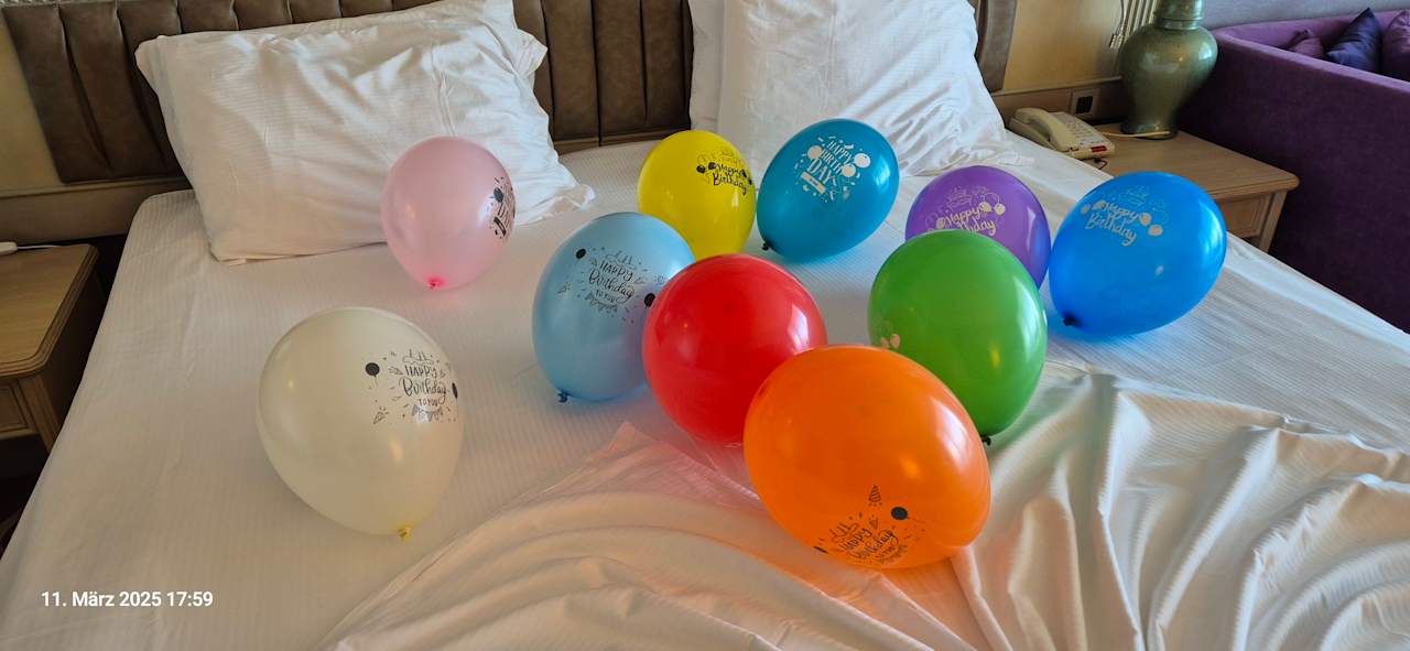 Sonstiges Rixos Downtown Antalya