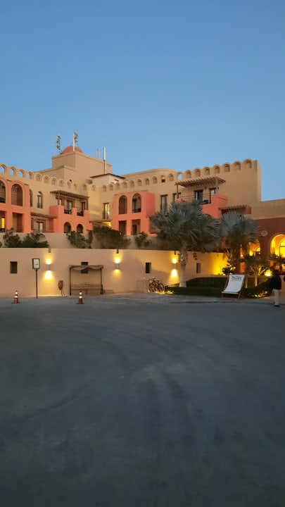 Außenansicht Hotel Three Corners Ocean View prestige - Adults only