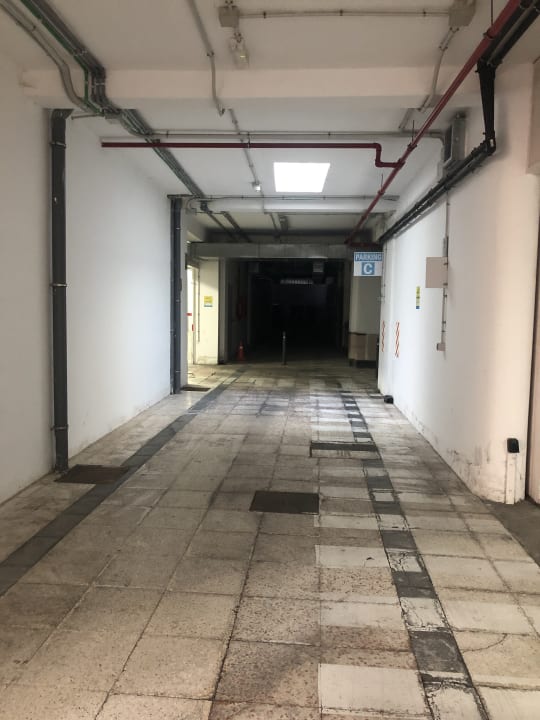 Sonstiges Hotel ValleMar