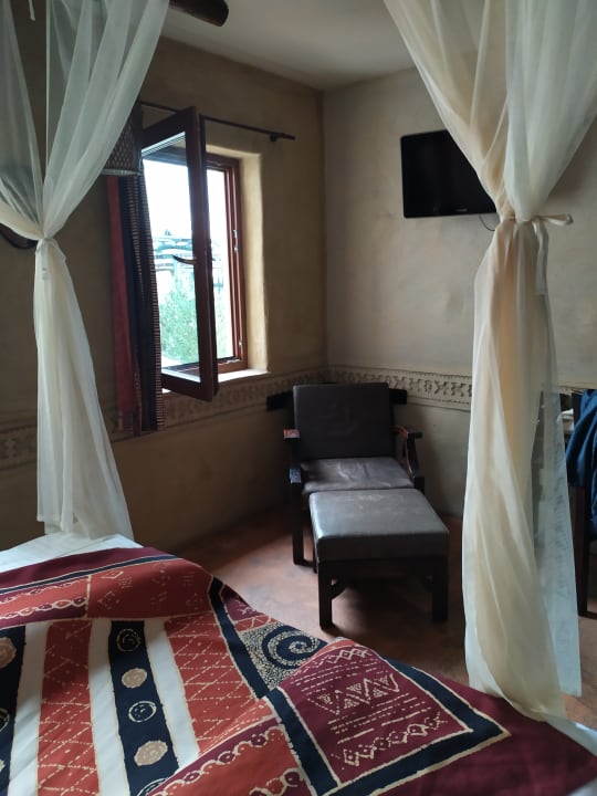 Zimmer Hotel Matamba - Phantasialand Erlebnishotel