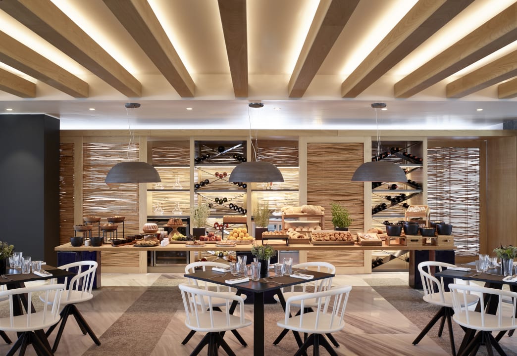 Gastro Summer Senses Luxury Resort