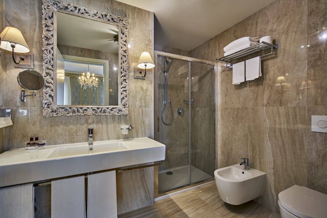 Zimmer Hotel Gardena