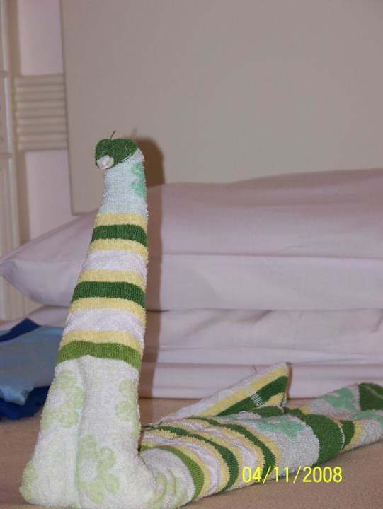 Pokój Sea Star Beau Rivage