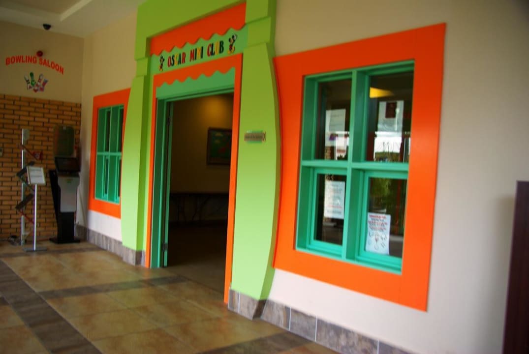 Kinder Sunis Kumköy Beach Resort Hotel & Spa