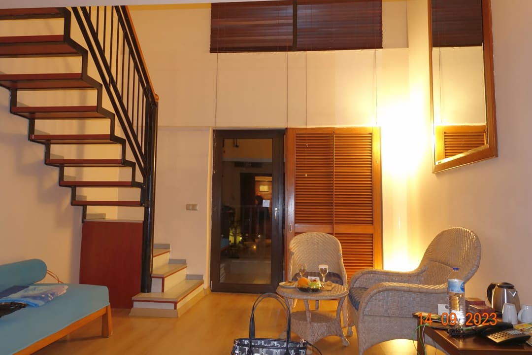 Zimmer Asteria Family Belek