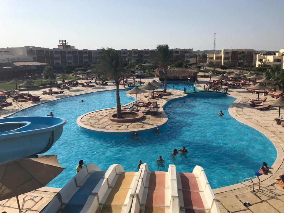 Sport & Freizeit Bliss Nada Beach Resort