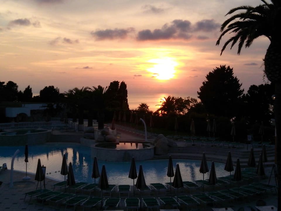 Pool Aldiana Club Rocca Nettuno Calabria