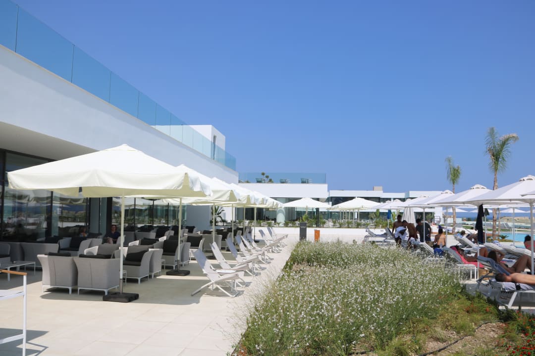 Gastro Lindos Grand Resort & Spa - Adults only