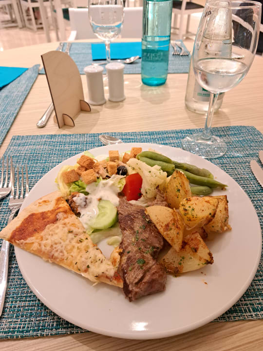 Gastro Aparthotel Fontanellas Playa