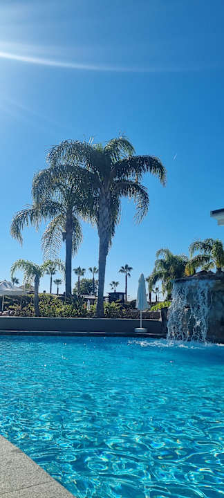 Pool Adalya Elite Lara