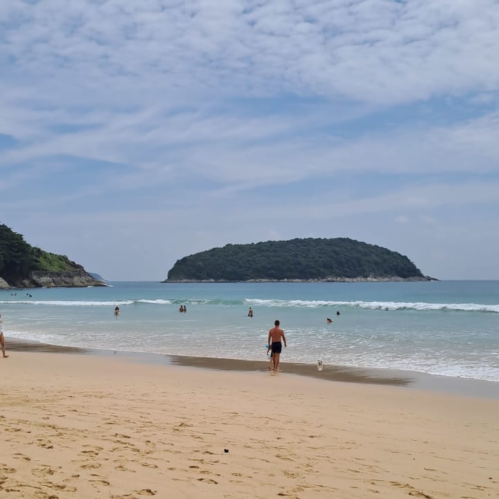 Strand SUNSURI PHUKET