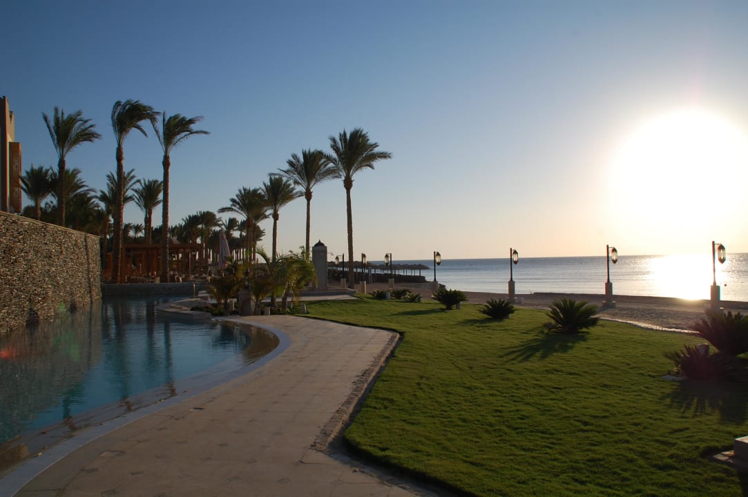 Sonnenaufgang Makadi Spa - Adults only