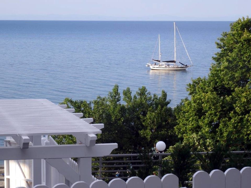 Ausblick Panorama Suites & Spa