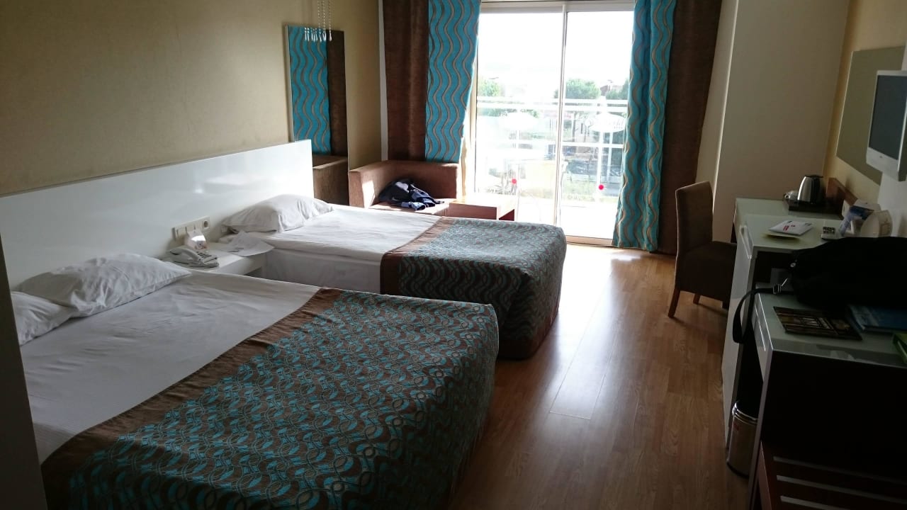 Groß Seaden Sea World Resort & Spa