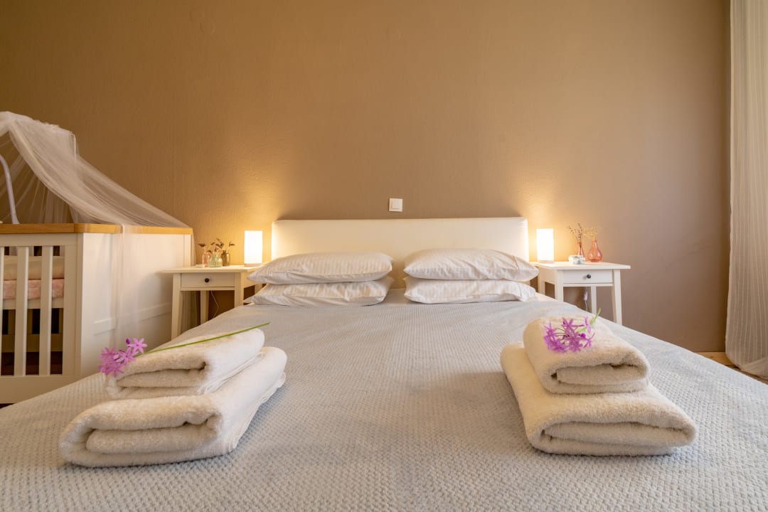 Zimmer Villa Kapella