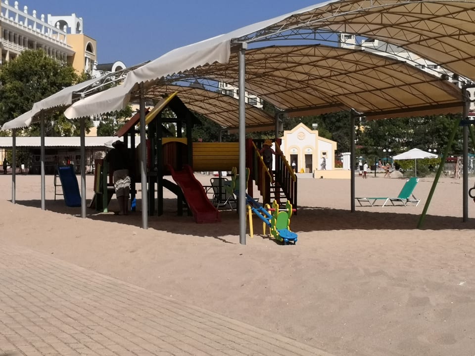 Sport & Freizeit Duni Royal Holiday Village