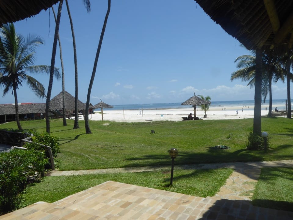 Strand Neptune Paradise Beach Resort & Spa