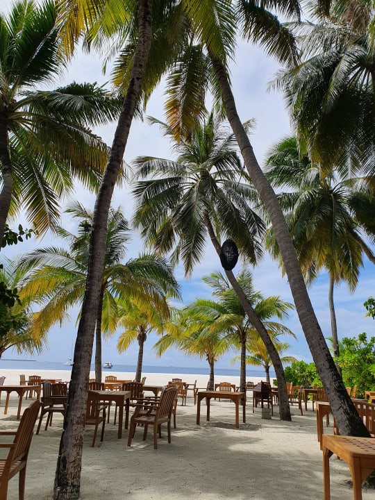 Strand Banyan Tree Vabbinfaru