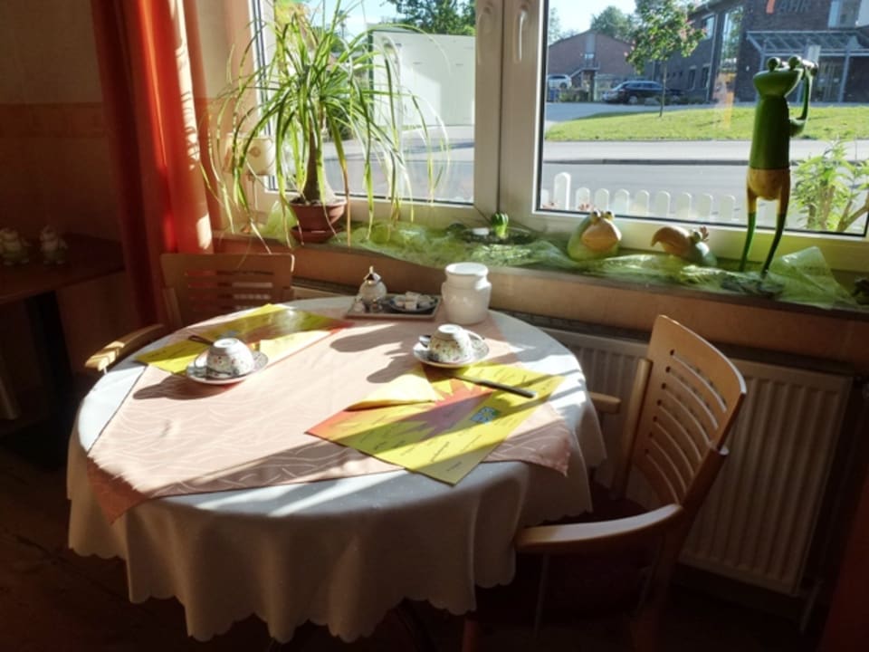 Gastro Hotel Am Böhmepark