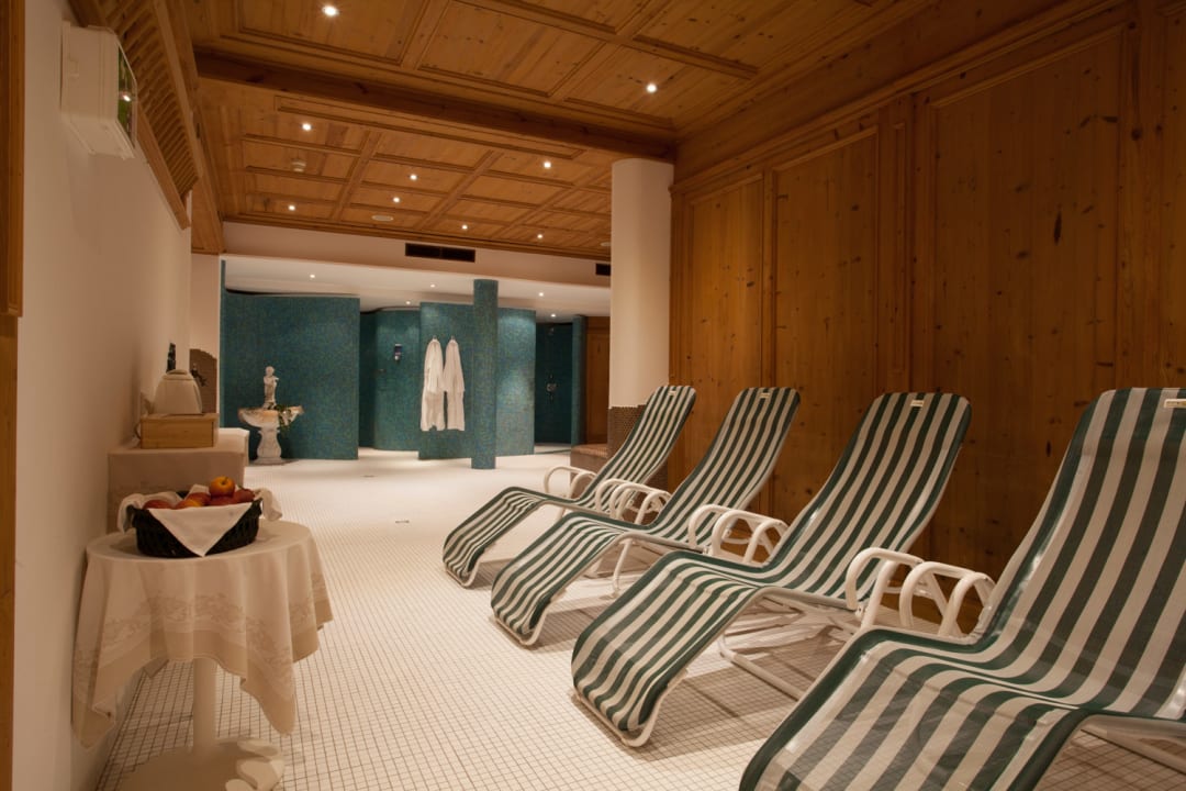 Sport & Freizeit Hotel Donnerhof