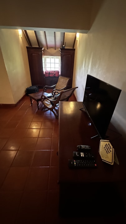 Zimmer Sigiriya Village