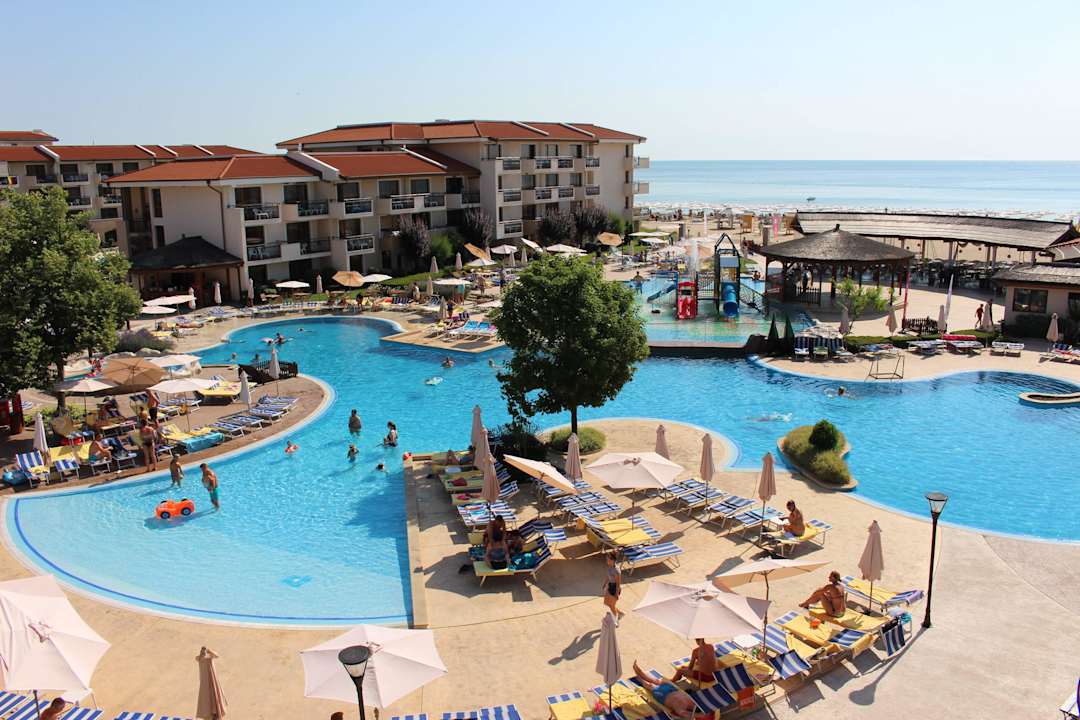 Hotel HVD Clubhotel Miramar
