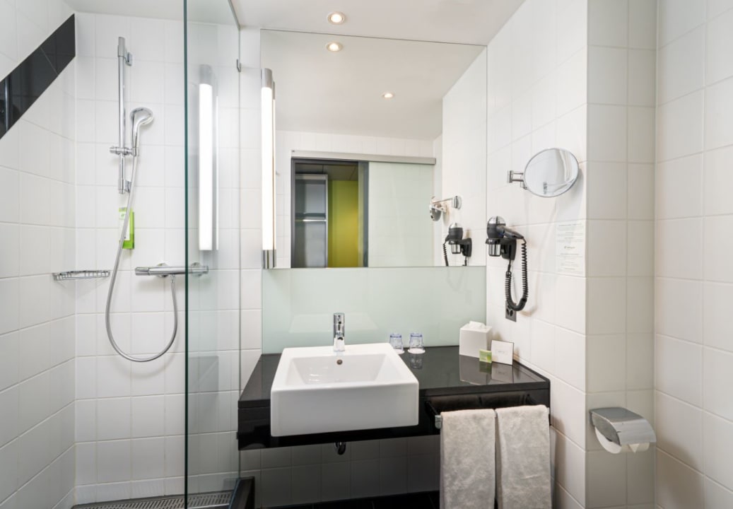 Zimmer Holiday Inn Bern - Westside