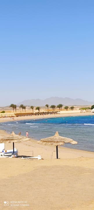 Zimmer Coral Sun Beach