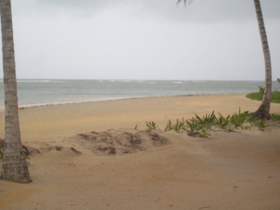 Strand und Meer Bahia Principe Grand El Portillo