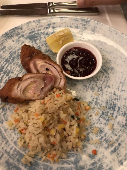 Gastro Alpina Alpendorf