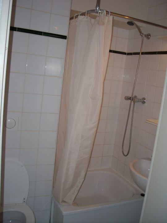 Das Bad Hotel Adagio Access La Défense Place Charras