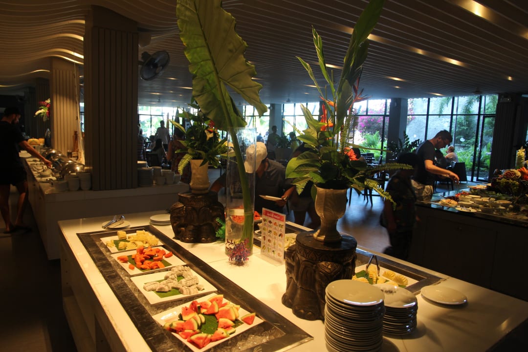 Restaurant Beyond Krabi ( CLOSED FOR RENOVATION)