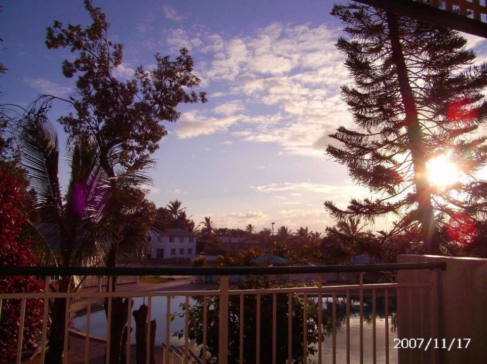 Eurong Beach Resort Hotel Eurong Beach Resort